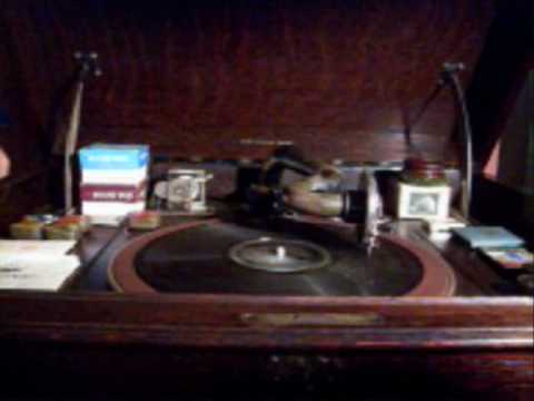 "The Bookworm & The Peasant"- TETOS DEMETRIADES (Greek Victor no.7)