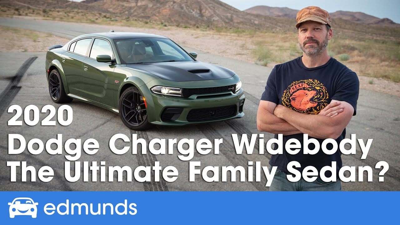 2023 Dodge Charger Prices, Reviews, and Pictures | Edmunds