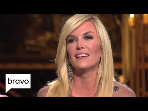 RHONY: Why Can't Bethenny Frankel Support Ramona Singer? (Season 10, Episode 21) | Bravo