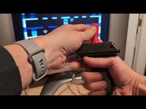 Unusual Joysticks #2: Mindscape PowerPlayer