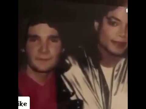 Leaving Neverland Michael Jackson #Innocent