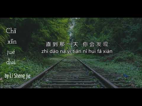 Chi Xin Jue Dui by Sam Lee (with Lyrics)