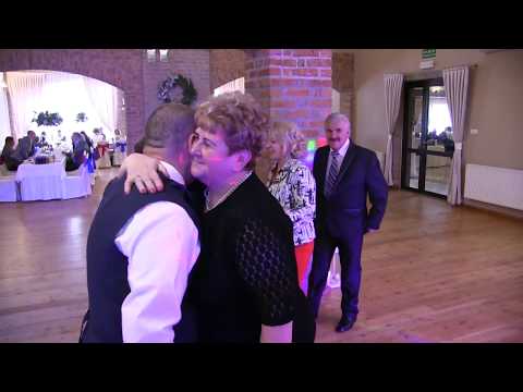 40 Arek TRAILER. WIERZBNO