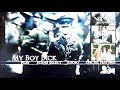 DVD Opening To My Boy Jack UK DVD