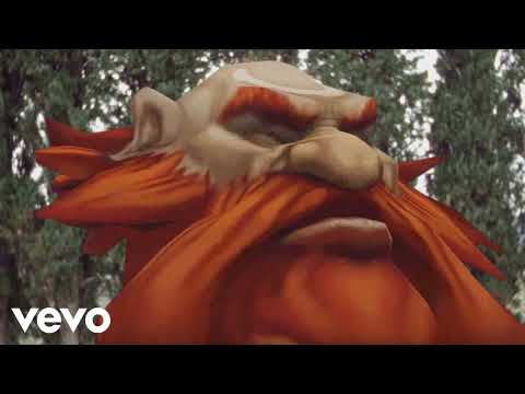 Graggy - Summertime Sadness [Ai-Cover]