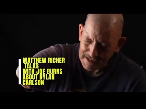 Joe Burns talks about Kurt Cobain's relationship with Dylan Carlson #kurtcobainwasmurdered