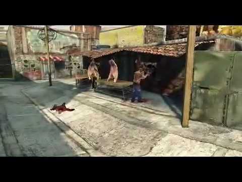 Zombie Infection On iPhone Gameplay