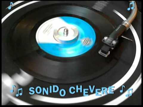 EL BAILE DEL MOSQUITO - Sonido Chevere