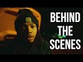 The Making Of A BANGER Chuckyy S Need 4 Speed Exclusive BTS