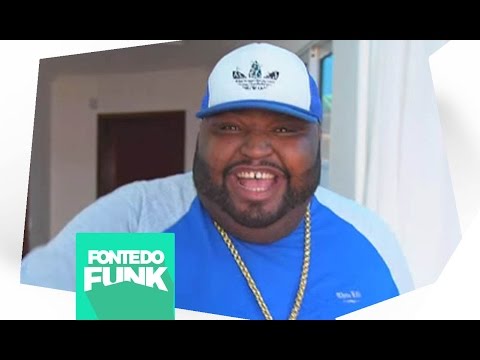 MC Kalzin - Novinha Eu Juro (DJ DN de Caxias) Lançamento 2017