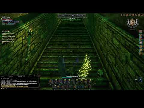 Shroud of the Avatar - Bard build - The Rise