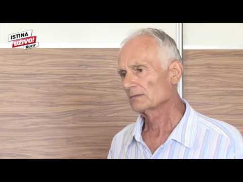 Otac ubice Maje i dečaka: Neka mu se sudi po zakonu