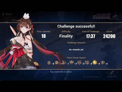 Elysian Realm 6.8 Phase 1 Finality | Sushang Full Gameplay