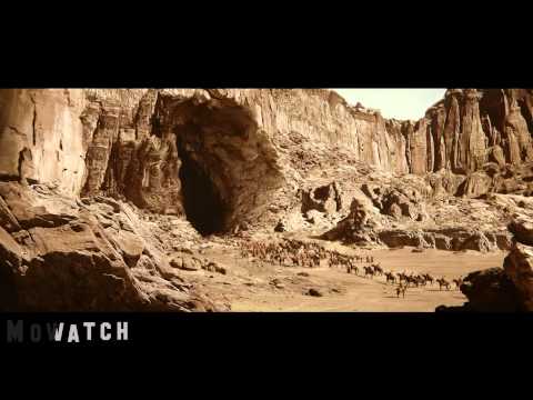 The Legend of Hercules - offizieller Trailer #2 Deutsch | German [HD]