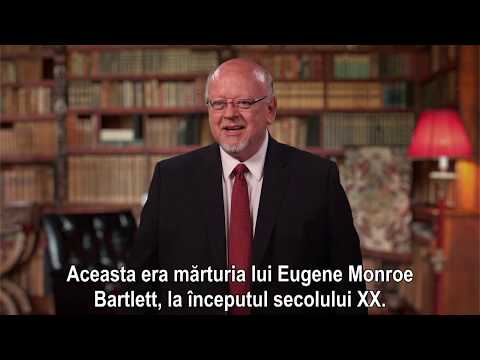 Victory In Jesus  (Victoria în Isus) - Povestea imnului (RO)