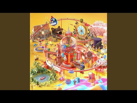 Red Velvet - 짐살라빔 album art