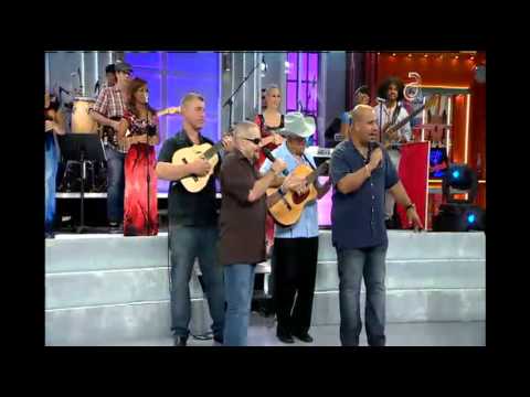 El Guateque de El Happy Hour - América TeVé