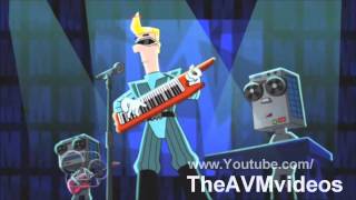 Phineas &amp; Ferb - AMV - Simple Little Melody (Black Eyed Peas)