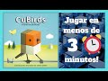 Cubirds: C mo Jugar En Menos De 3 Minutos