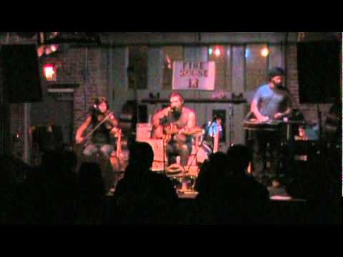 09.25.10 Brown Bird "Blood of Angels"