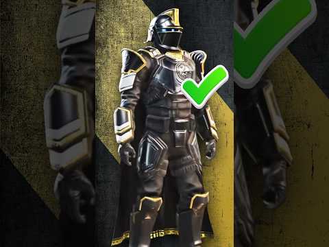 Best Heavy Armor in Helldivers 2