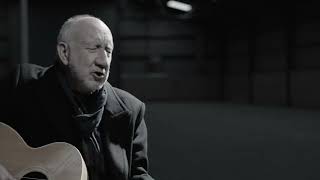 Pete Townshend 'Can't Outrun The Truth' trailer
