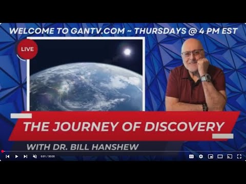 EP064 The JOURNEY of DISCOVERY