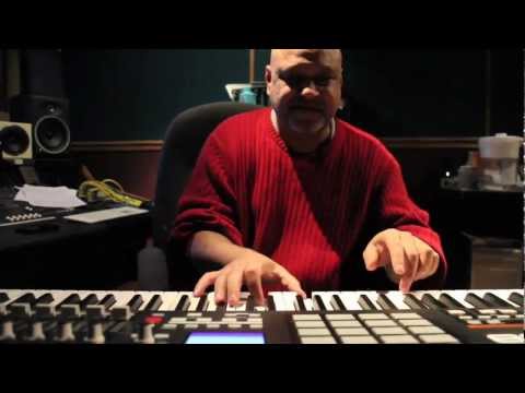 MENAKEYS / Spring Affair  Donna Summers  at lovehouse Studios