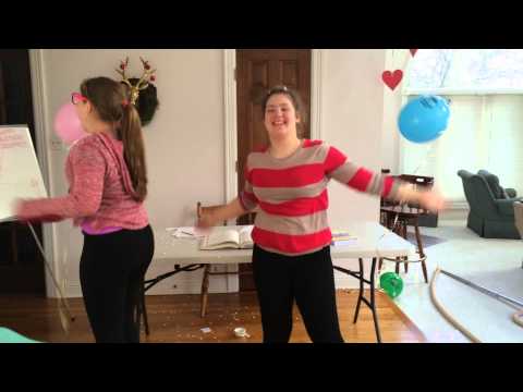 Happy Birthday Geoffrey - 22