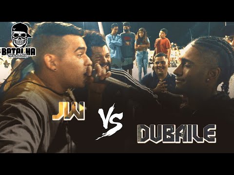 JW X DUBAILE | 2 FASE | 7ª BATALHA MARGINAL RS