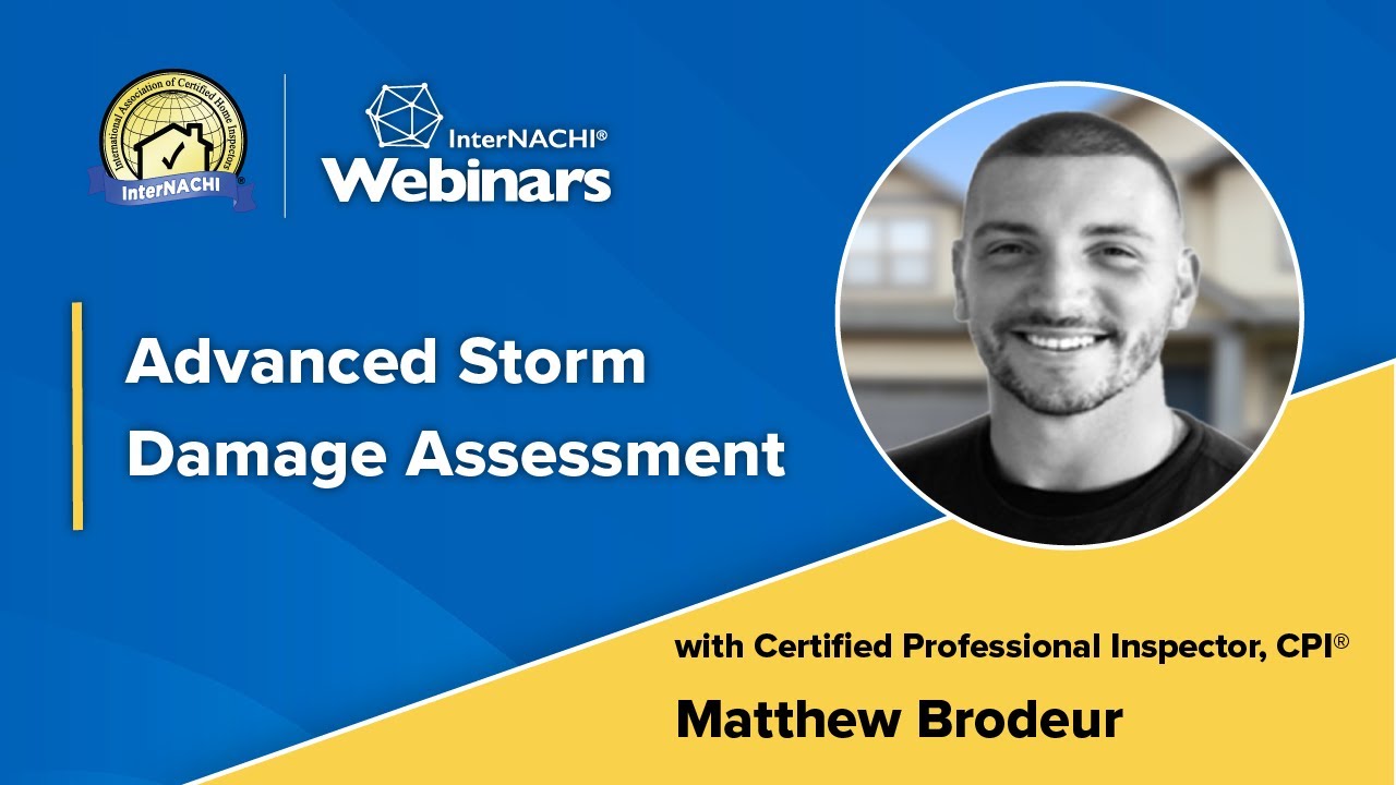 Storm Damage Assessment for Homeowners