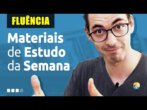 4 horas de aula de Como Aprender Inglês e QUALQUER outro Idioma! - MÉTODO VERGARA