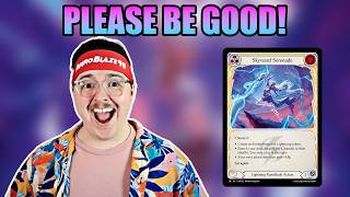 🔴AURORA WILL SAVE ME | Flesh and Blood TCG | !codex !metafy