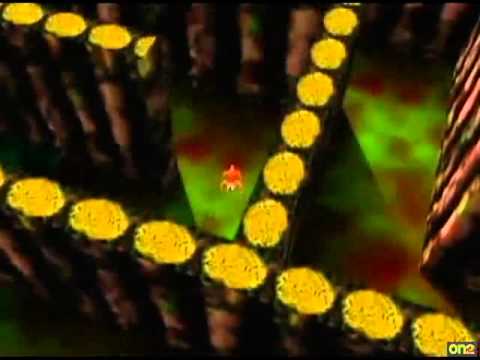 Michael_1985 (2010) Cast #029 - Banjo Kazooie 100% Session 3 Part 1