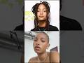 25 Year Old Willow Smith Looks Like a COMPLETELY Different Person
