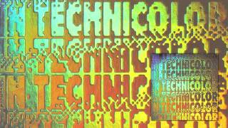 Coma - Missing Piece 'In Technicolor' Album