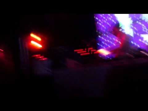 Flaix FM Sergi Domene Vinaros 2012 - Levantala