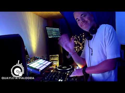 Melodic & Hypnotic: Spiritual Deep House w/ DJ Scotty Q