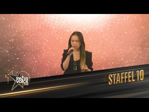 Linh - Swiss Voice Tour 2025, Tägipark