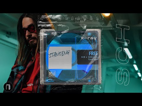 [FREE] SCH x SOOLKING Type beat - " STANDING "