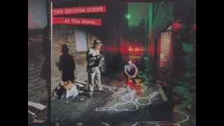 Jamaica, Say You Will-The Seldom Scene