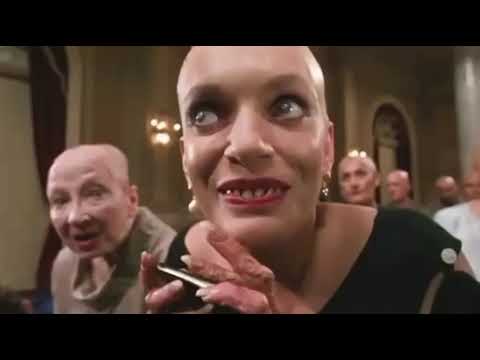 Tráiler Las Brujas [BRRIP] 1990