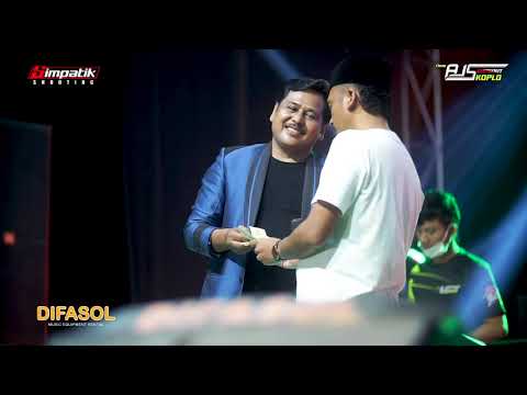 Ky AGENG ft Bayu Arizona - TIDAK SEMUA LAKI LAKI ( Basofi Sudirman )