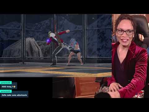 Intense VF Showdown & Strategy Breakdown with Chanchai's Lion