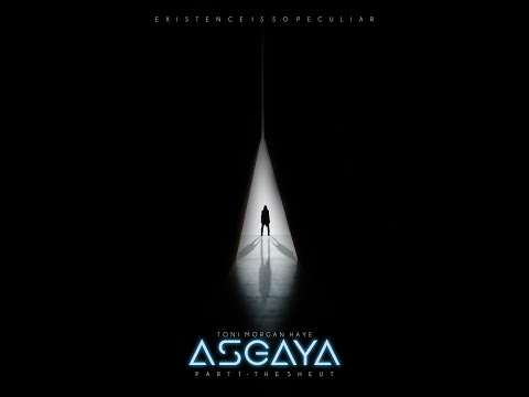 ASGAYA Part One  The Sheut   Teaser HD   Pop Down Studio