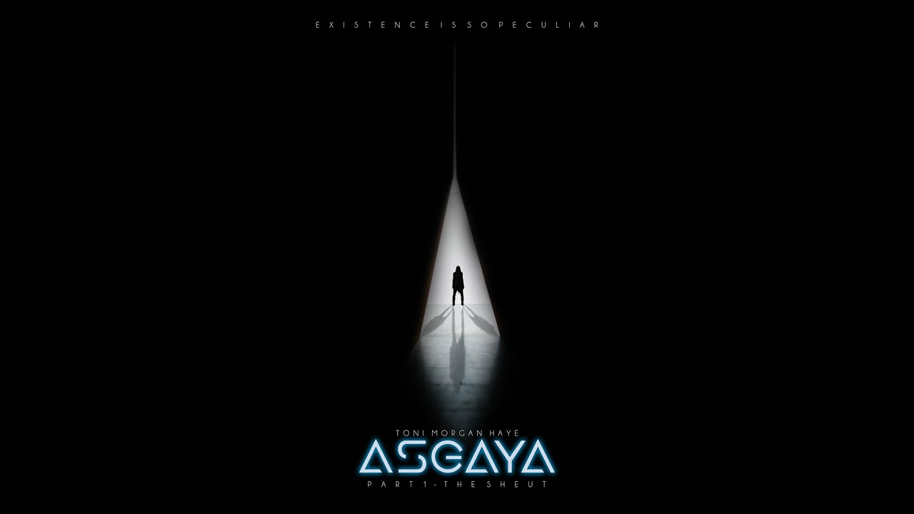 ASGAYA Part One  The Sheut   Teaser HD   Pop Down Studio
