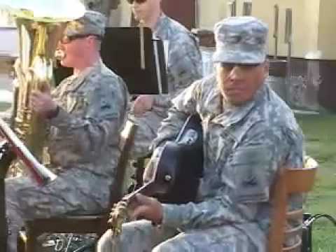 Music is our Mission