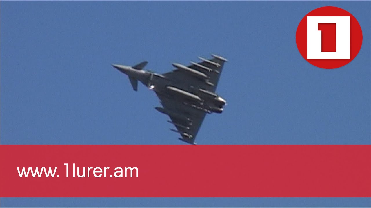 Թուրքիան ցանկանում է ԱՄՆ-ից 40 միավոր F-16 կործանիչ գնել