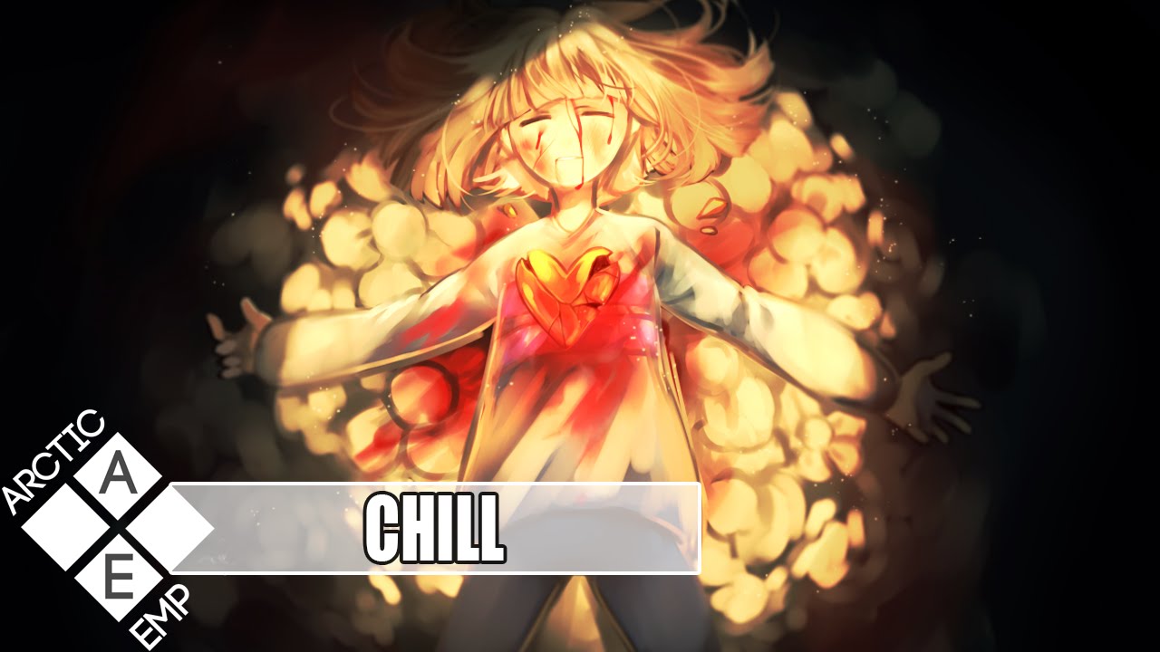 Undertale - Fallen Down (Holder Remix)