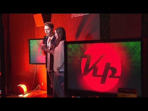 „Kulturpalast“ Sendung